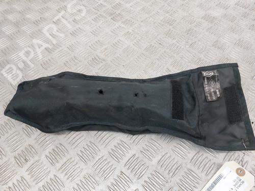 Roue de secours kit RENAULT MEGANE IV Hatchback (B9A/M/N_) 1.6 dCi 130 (B9A4) (130 hp) 31067496