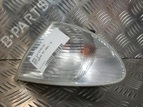 Left front indicator BMW 3 (E46) | BP23655697C32 - Image 2