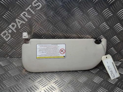 Used Right sun visor Right sun visor CITROËN C4 I (LC_) 1.4 16V (88 hp) 23716721 23716721