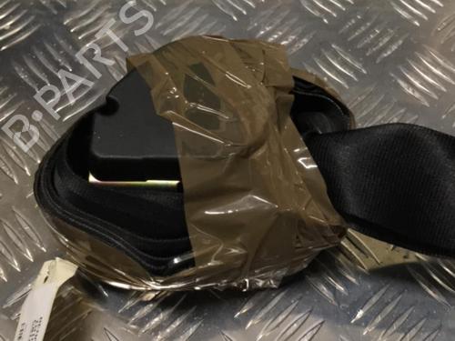 Used Front left seatbelt Front left seatbelt RENAULT TWINGO I (C06_) 1.2 (C063, C064) (55 hp) 23655473 23655473
