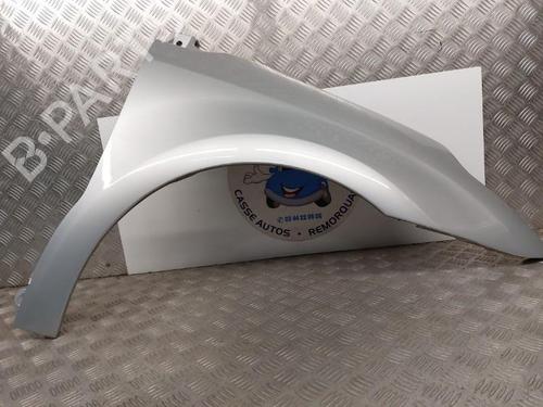 Right front fenders CITROËN C4 Coupe (LA_) 1.6 HDi | BP23738241C42 