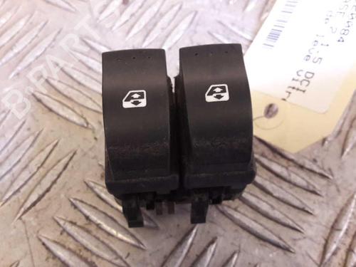Used Switch RENAULT MEGANE II (BM0/1_, CM0/1_) 1.5 dCi (BM1E, CM1E) (106 hp) 23725147