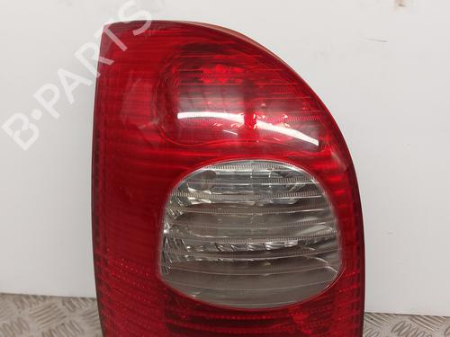 Venstre Baklys CITROËN XSARA PICASSO (N68) 1.6 HDi | BP29971307C34