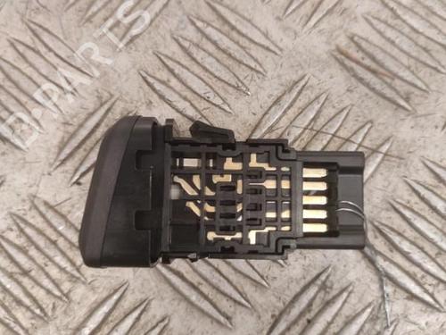 Used Warning switch NISSAN ALMERA II Hatchback (N16) 1.5 (90 hp) 23744481