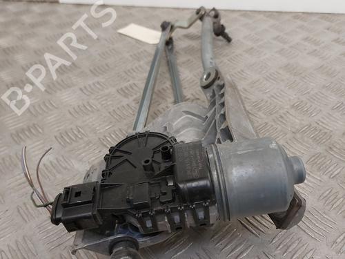 Front wiper motor FORD FIESTA VI (CB1, CCN) 1.0 EcoBoost | BP25215935M29  - Image 5