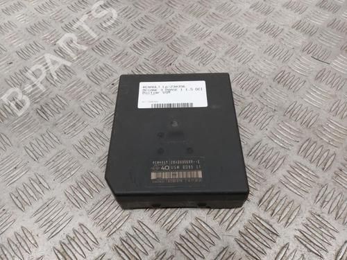 Used Fuse box RENAULT MEGANE III Hatchback (BZ0/1_, B3_) 1.5 dCi (86 hp) 23659023