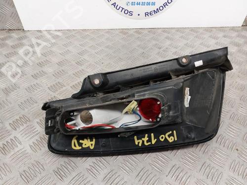 Used Right taillight Right taillight 23659501 23659501