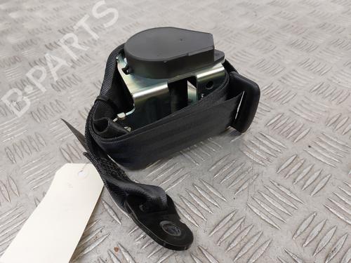 Used Rear left seatbelt Rear left seatbelt DACIA DUSTER (HS_) 1.5 dCi 4x4 (109 hp) 26410644 26410644