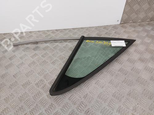 Used Front right quarter glass PEUGEOT 407 (6D_) 1.6 HDi 110 (6D9HZC, 6D9HYC) (109 hp) 31625058