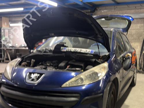 Used Parts PEUGEOT 207 (WA_, WC_) 1.4 (73 hp) 4361306