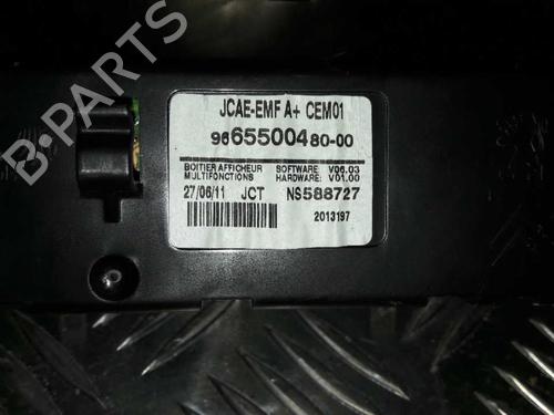 display-citroen-c4-ii-nc_-2009-23715267 main image
