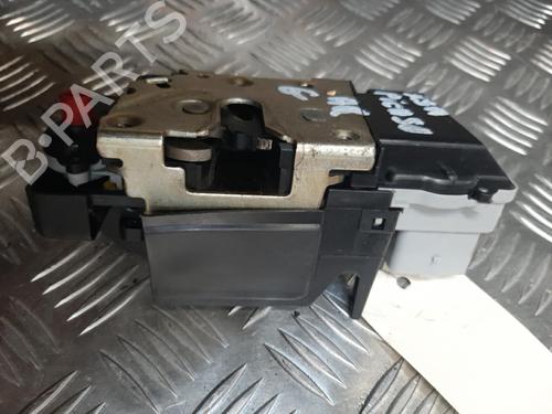 Rear left lock CITROËN XSARA PICASSO (N68) 2.0 HDi | BP23714845C100 