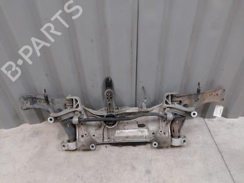 Used Subframe Subframe AUDI A3 (8P1) 2.0 TDI quattro (170 hp) 23747755 23747755