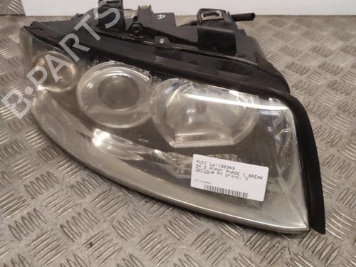 Used Right headlight Right headlight AUDI A4 B6 Avant (8E5) 2.5 TDI (163 hp) 23735599 23735599