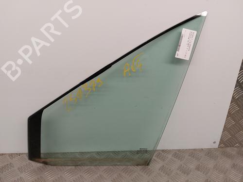 Used Front left quarter glass RENAULT SCÉNIC II (JM0/1_) 1.5 dCi (JM1E, JM16) (106 hp) 28530189