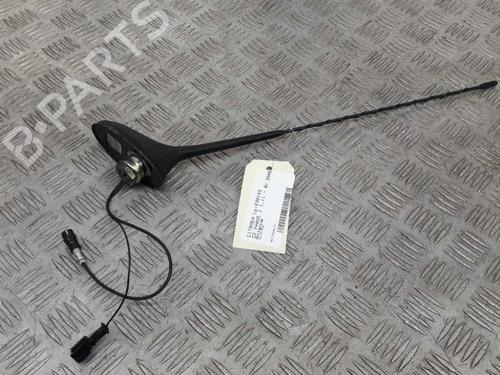 Used Antenna/Base Antenna/Base CITROËN C2 (JM_) 1.1 (60 hp) 23658722 23658722