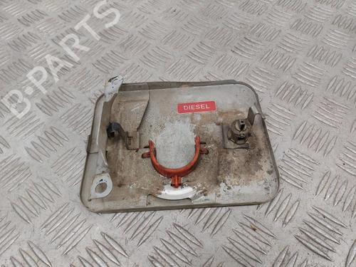 Used Fuel flap Fuel flap NISSAN PATROL GR IV (Y60, GR) 2.8 TD (Y60A) (116 hp) 23744884 23744884