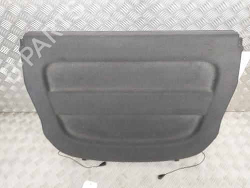 Rear parcel shelf RENAULT MEGANE III Coupe (DZ0/1_) 1.4 TCe (DZ0F, DZ1V) | BP23659645C85 