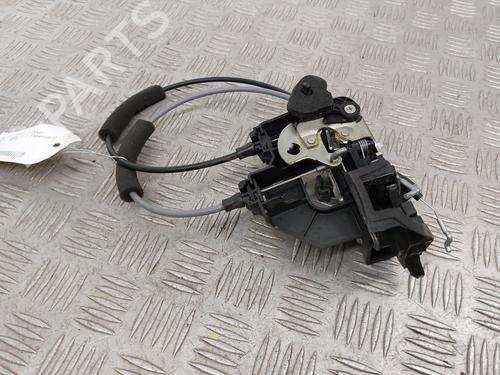 Used Rear left lock Rear left lock CHEVROLET SPARK (M300) 1.0 (68 hp) 32844104 32844104