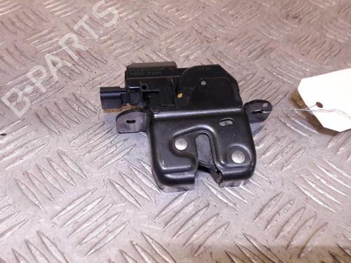 Used Tailgate lock Tailgate lock 23727253 23727253