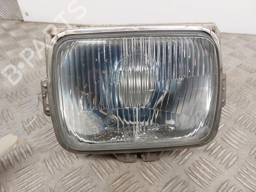 Used Left headlight HONDA PRELUDE II (AB) 1.8 EX (AAB) (101 hp) 29996289