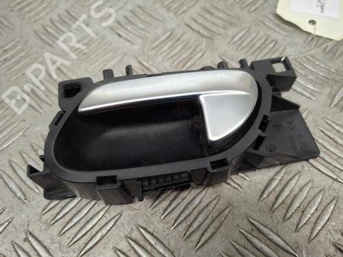 Front left interior door handle PEUGEOT 2008 I (CU_) 1.2 THP 110 / PureTech 110 | BP39228631I13 - Image 4