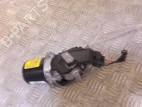 Front wiper motor RENAULT KANGOO Express (FW0/1_) 1.5 dCi 75 (FW07, FW10, FW04) | BP23657654M29 