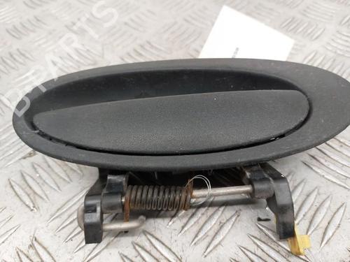 Front right exterior door handle RENAULT LAGUNA I (B56_, 556_) 1.6 16V (B568, B561) | BP23738259C129 