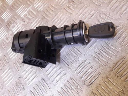 Used Ignition barrel Ignition barrel FIAT PANDA (169_) 1.2 (169AXF2A, 169AXF1A) (69 hp) 24853258 24853258