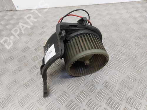 Ventilator motor RENAULT CLIO II (BB_, CB_) 1.5 dCi (B/CB07) (65 hp) 27497509