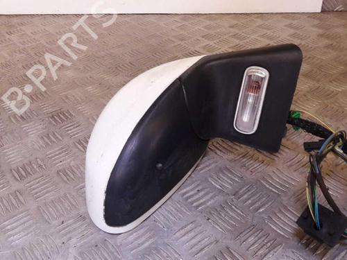 Used Right mirror Right mirror CITROËN C4 Coupe (LA_) 1.6 HDi (90 hp) 23733885 23733885