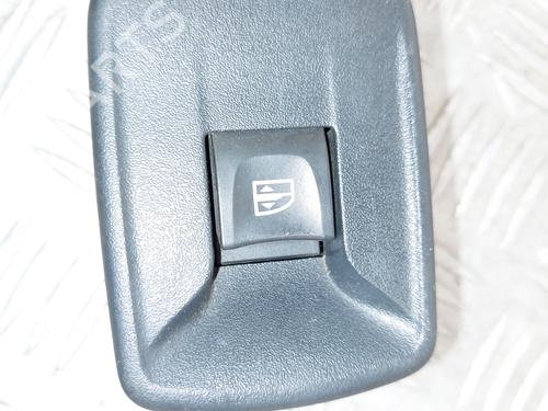 Right rear window switch DACIA LODGY (JS_) 1.5 dCi (JSMC, JSAF) | BP24630823I28 - Image 2