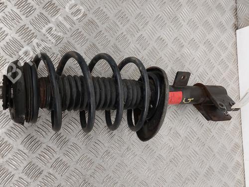 Left front shock absorber PEUGEOT PARTNER Tepee 1.6 HDi 16V | BP23660191M16 - Image 4