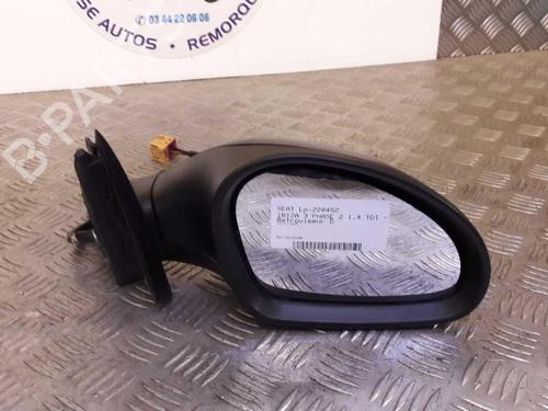 Used Right mirror SEAT IBIZA III (6L1) 1.4 TDI (80 hp) 23727465