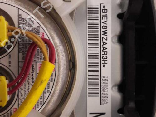 driver-airbag-peugeot-4007-vu_-vv_-2007-2008-2009-2010-2011-2012-2013-23716625 main image