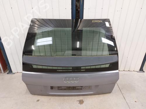 Used Tailgate AUDI A2 (8Z0) 1.4 TDI (75 hp) 31977197
