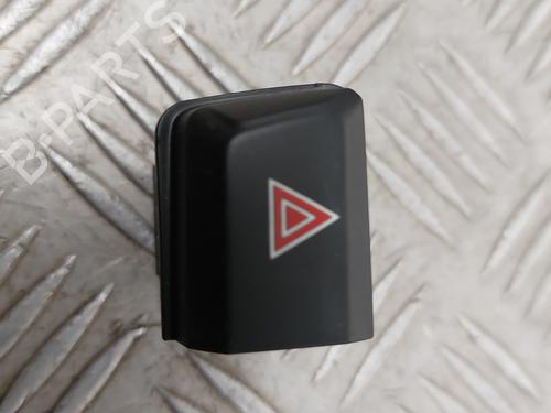 Used Warning switch PEUGEOT 2008 I (CU_) 1.2 VTi (82 hp) 23748633