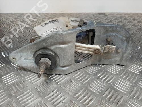 Front wiper motor CITROËN BX (XB-_) 19 D | BP24851547M29 