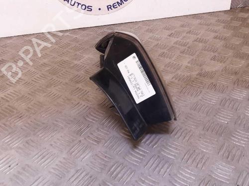 Right taillight MAZDA 3 (BK) 1.6 DI Turbo | BP23734174C35 - Image 2
