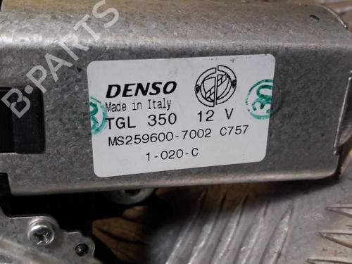 Rear wiper motor FIAT PANDA (169_) 1.2 (169AXF2A, 169AXF1A) | BP23725978M102 