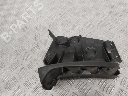 Used Rear bumper bracket Rear bumper bracket AUDI A3 Sportback (8PA) 1.9 TDI (105 hp) 24618790 24618790
