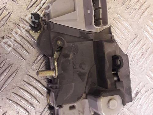 Front right lock CITROËN XSARA PICASSO (N68) 2.0 HDi | BP24853157C97 
