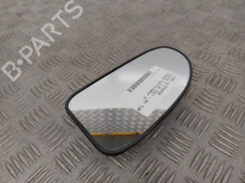 Left mirror glass FORD FOCUS I (DAW, DBW) 1.8 TDCi | BP28178902C148 