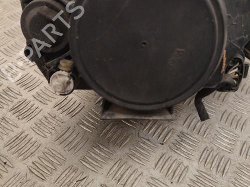 Left headlight VW PASSAT B6 (3C2) 2.0 TDI | BP23736701C28 - Image 6