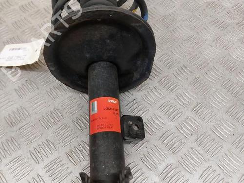 Left front shock absorber PEUGEOT 307 Break (3E) 2.0 HDI 110 | BP23735202M16 