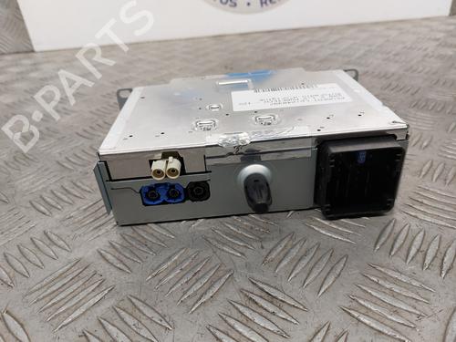 Radio PEUGEOT 208 II (UB_, UP_, UW_, UJ_) 1.2 PureTech 100 | BP23660083E6 
