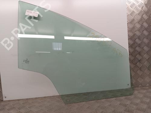 Front right door window PEUGEOT 5008 (0U_, 0E_) 1.6 HDi | BP29423610C19 