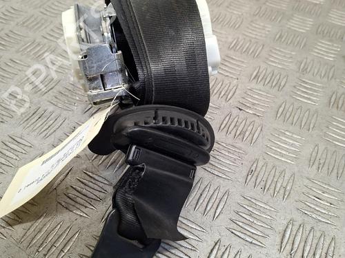 Front left seatbelt CITROËN C3 II (SC_) 1.4 HDi 70 (SC8HZC, SC8HR0, SC8HP4) | BP36793097I26 - Image 3