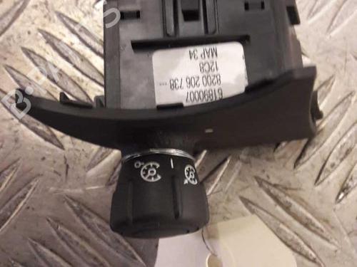 Switch RENAULT SCÉNIC II (JM0/1_) 1.9 dCi (JM0G, JM12, JM1G, JM2C) | BP24852405I30 