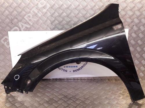 Used Left front fenders OPEL ASTRA H (A04) 1.7 CDTI (L48) (100 hp) 23723383